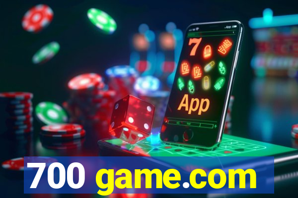 700 game.com